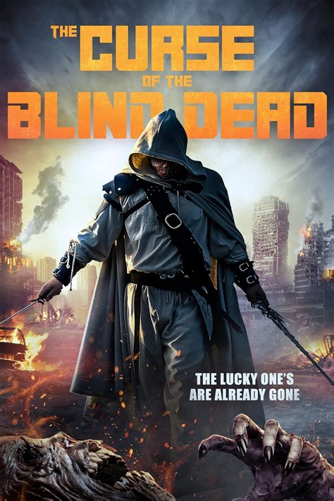 The Curse of the Templar Knights: The Inspiration Behind the Blind Dead